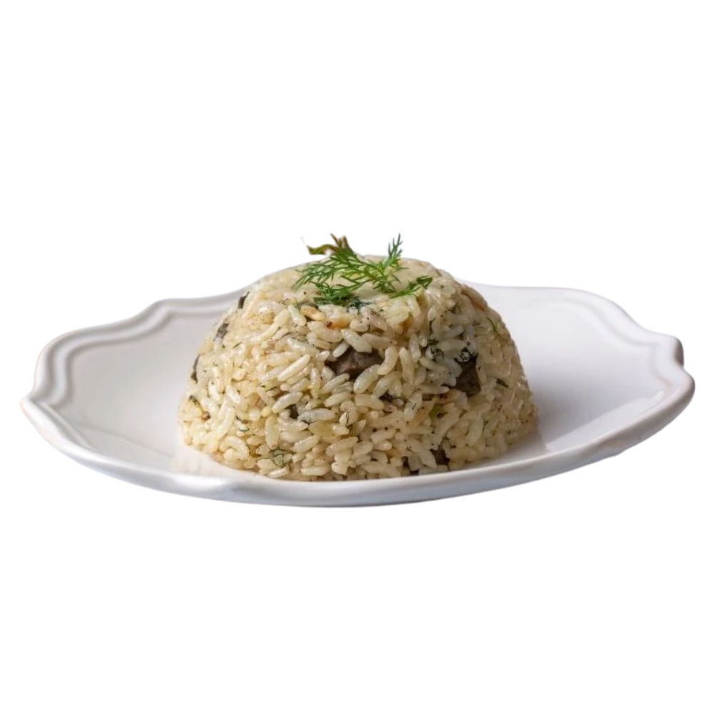 İç Pilav