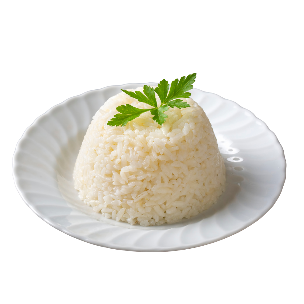 Pirinç Pilav