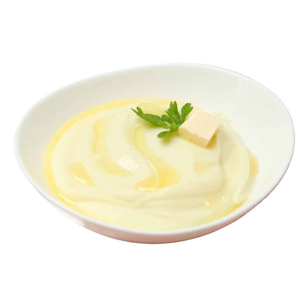 Patates Püresi