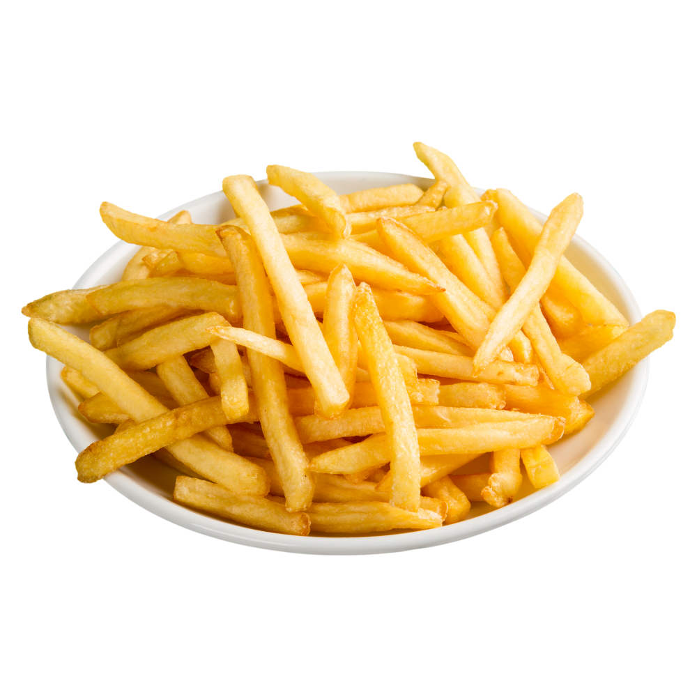 Patates Kızartması