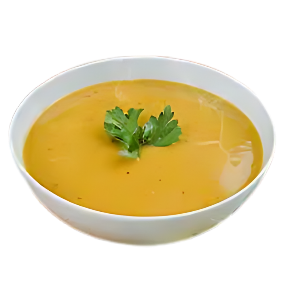 Mercimek Çorbası