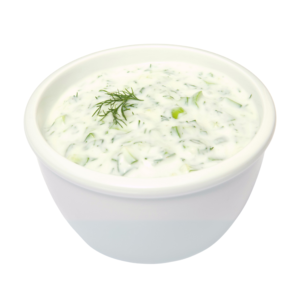 Cacık
