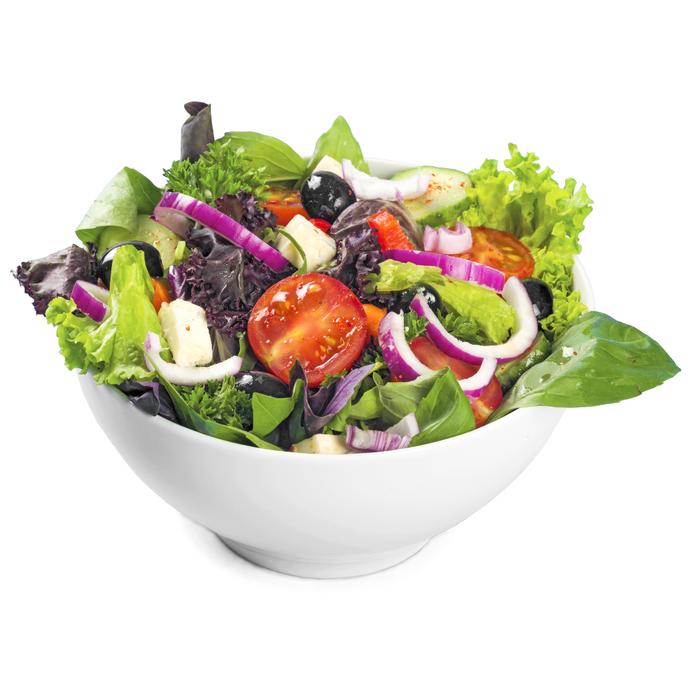 Mevsim Salata