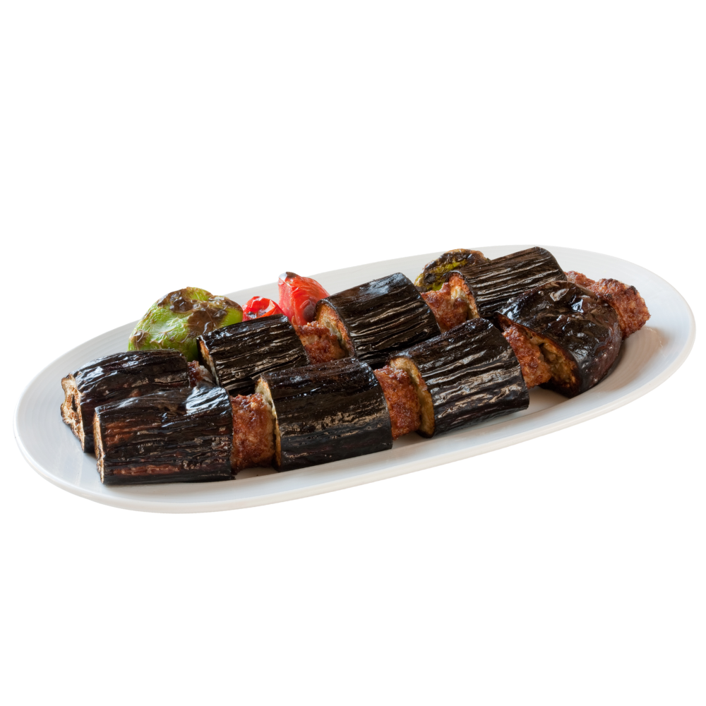 Patlıcan Kebabı