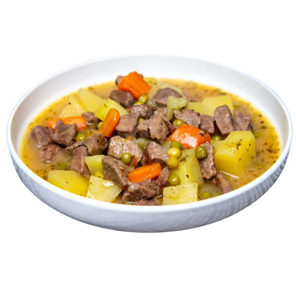 Orman Kebabı