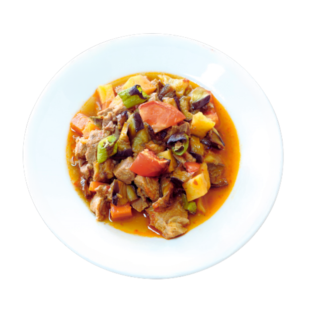 Çiftlik Kebabı
