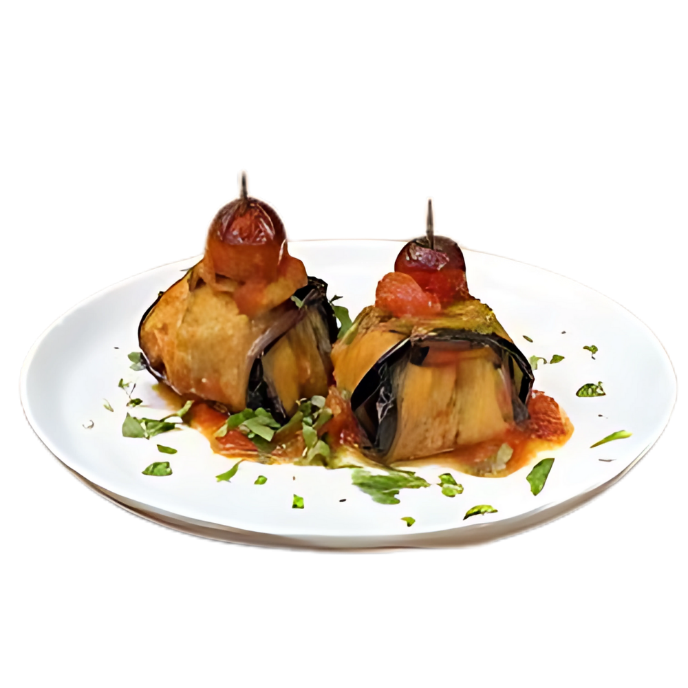 İslim Kebabı