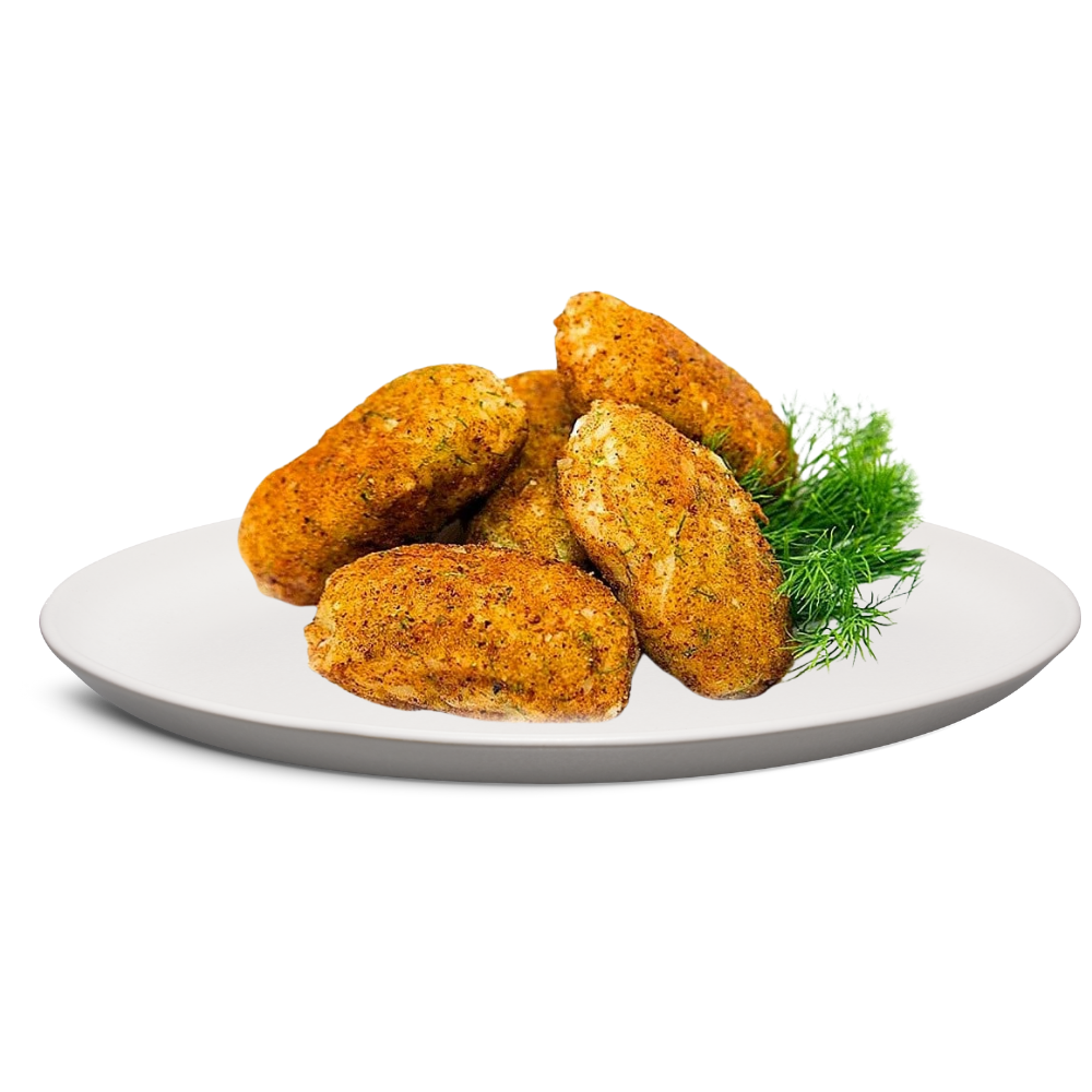 Kadınbudu Köfte