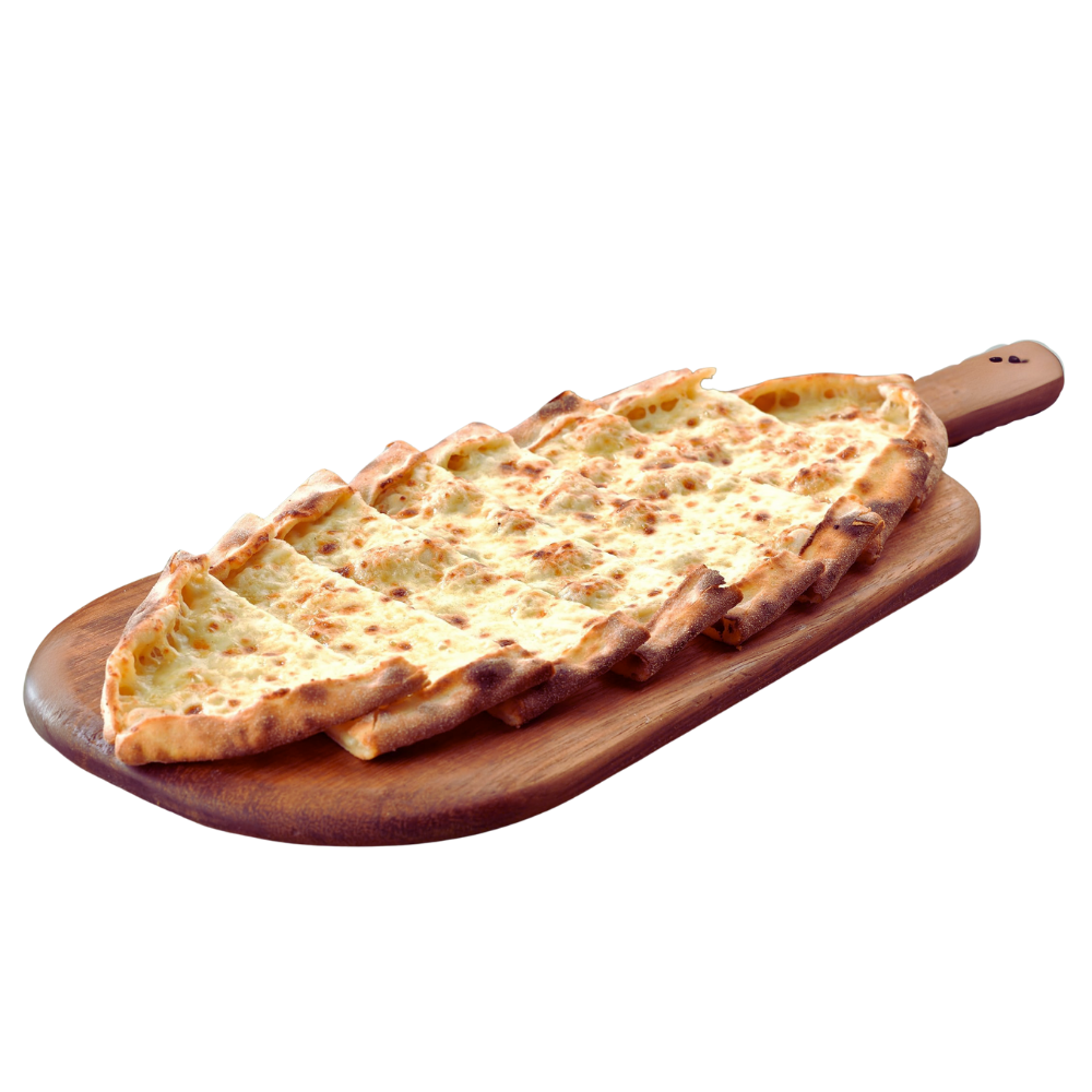 Kaşarlı Pide