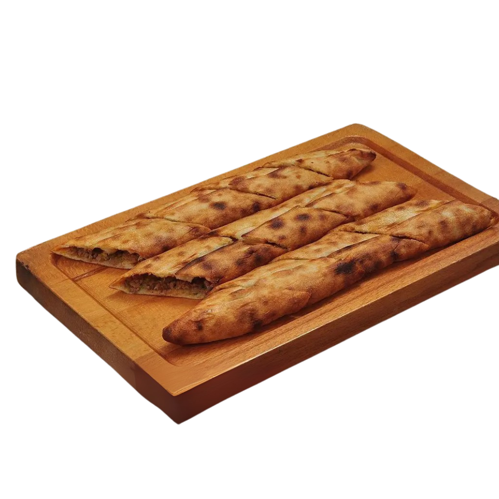 Karadeniz Kapalı Pidesi