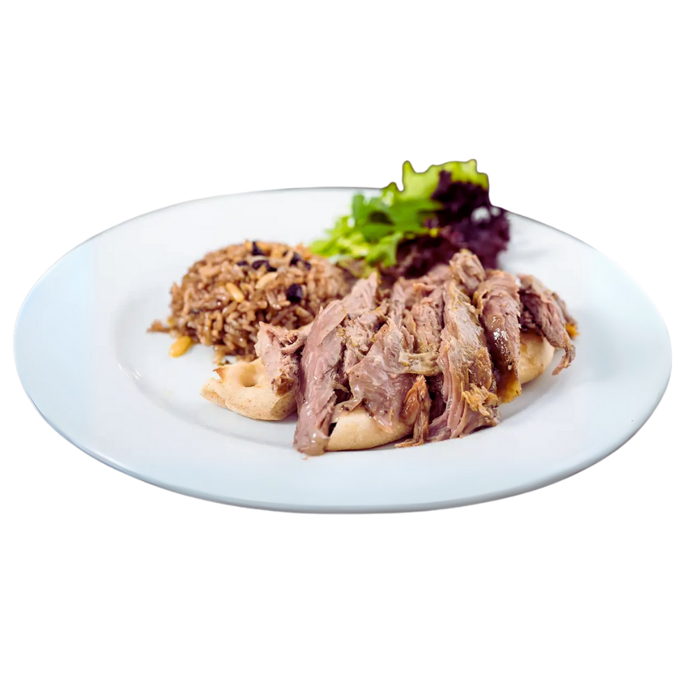 Kuzu Tandır