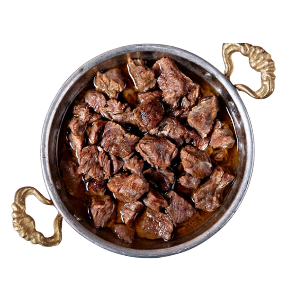 Kuzu Kavurma