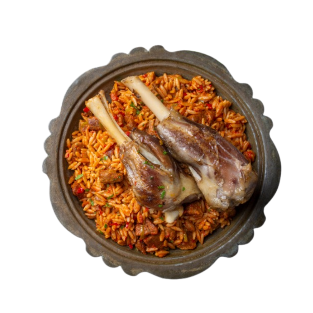 Ankara Tava