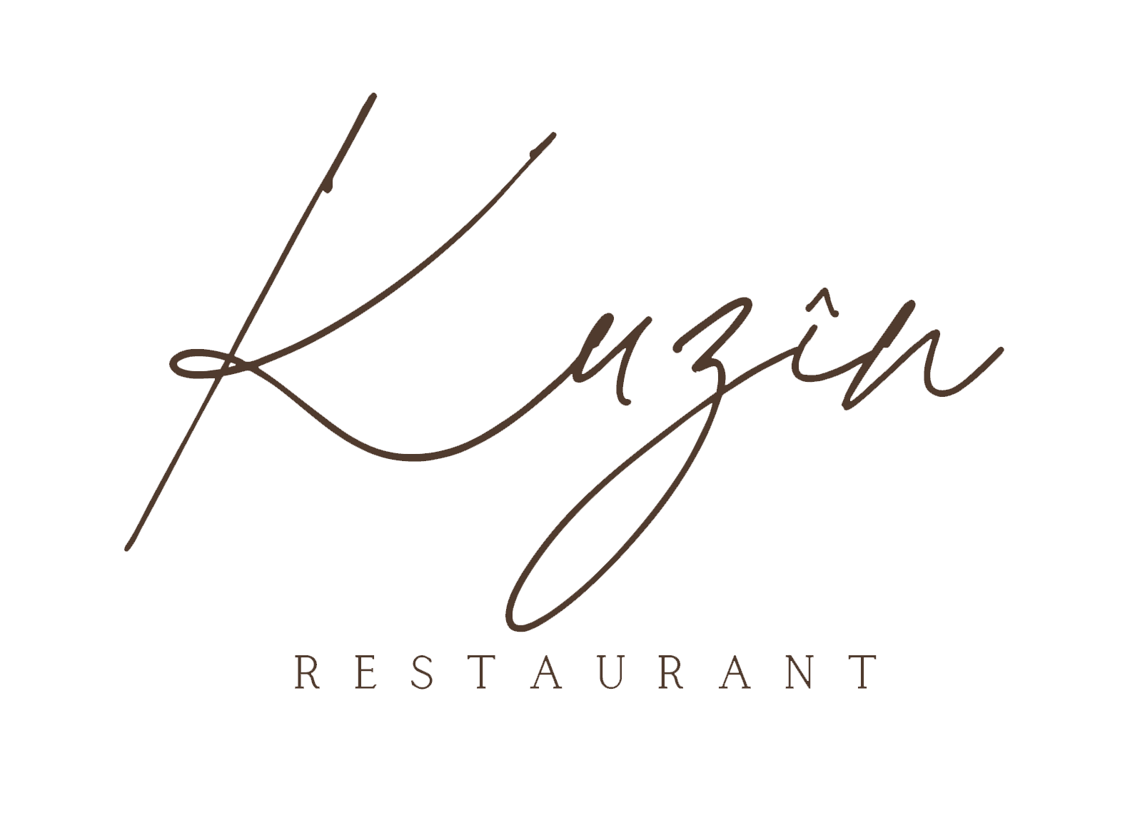 Kuzin Restaurant