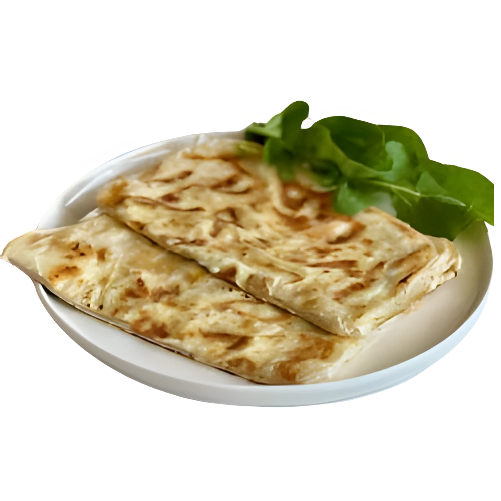 Kaşarlı Gözleme