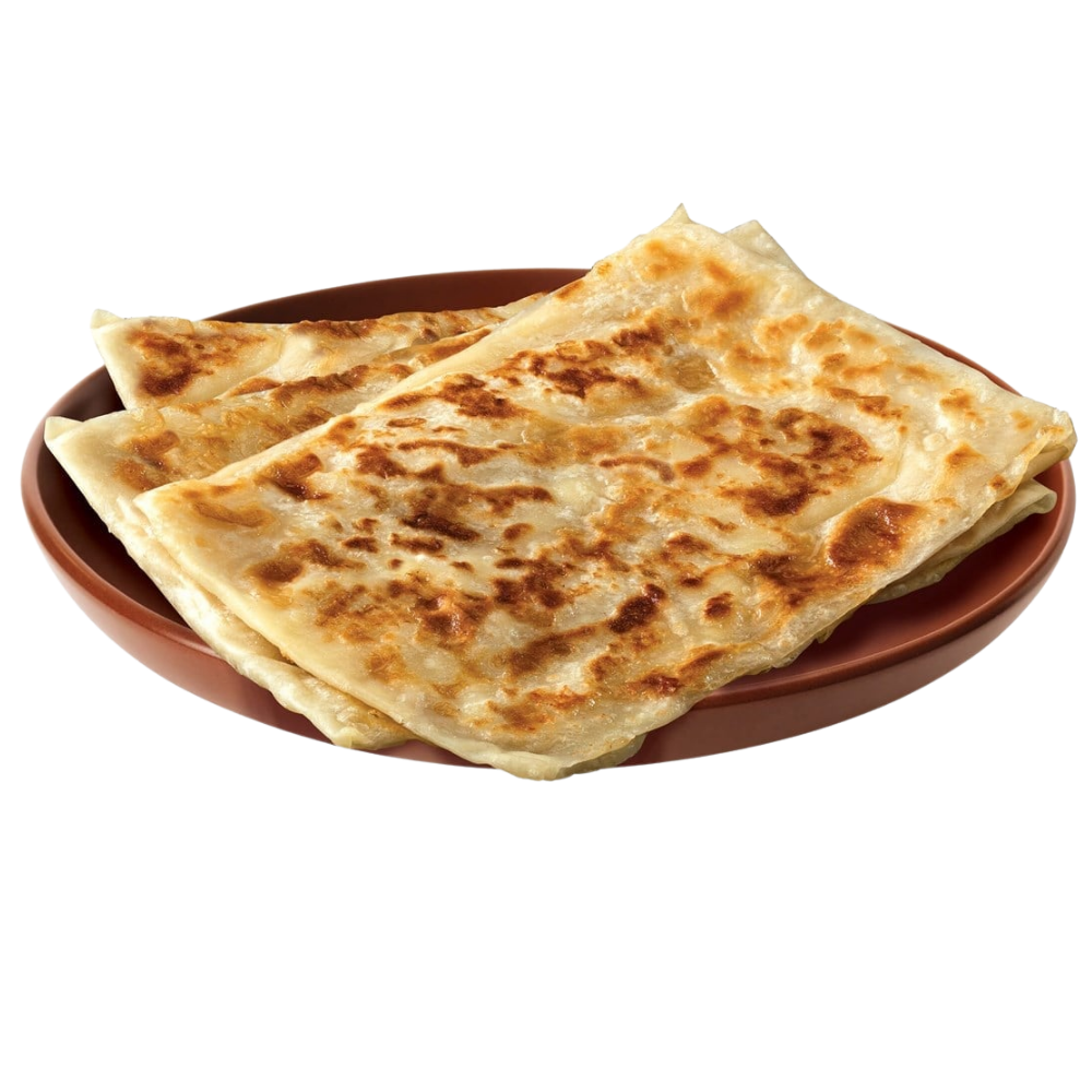 Patatesli Gözleme