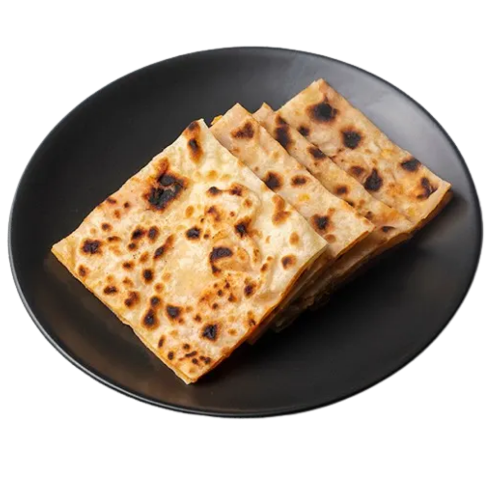 Patlıcanlı Gözleme